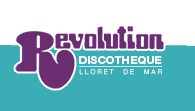 Revolution Disco - Lloret de Mar
