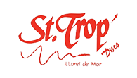 St. Trop Disco - Lloret de Mar