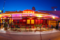 Texas Restaurant